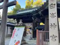 白峯神宮(京都府)