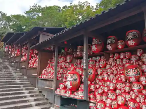 勝尾寺のその他建物