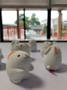 總社 和田八幡宮(福井県)(2022年12月01日(木) 12時58分18秒投稿)