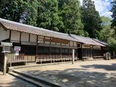 大村神社(三重県)
