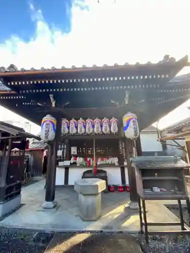 地蔵院（椿寺）(京都府)