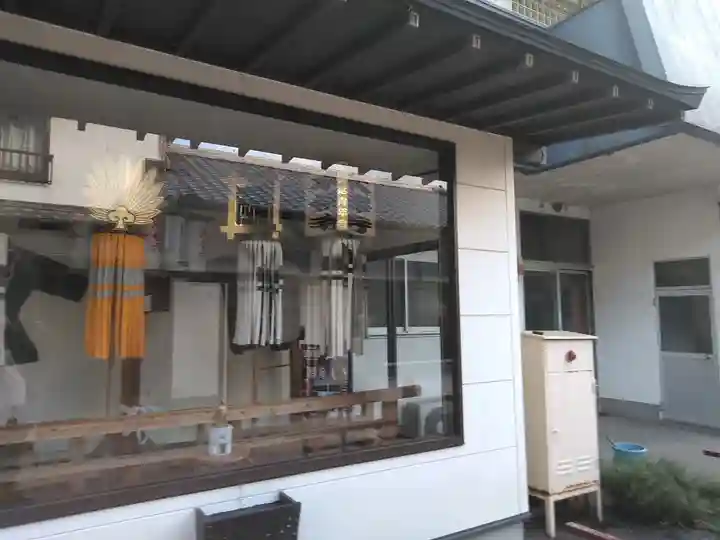 本佛寺のその他建物