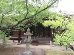 真正極楽寺（真如堂）(京都府)