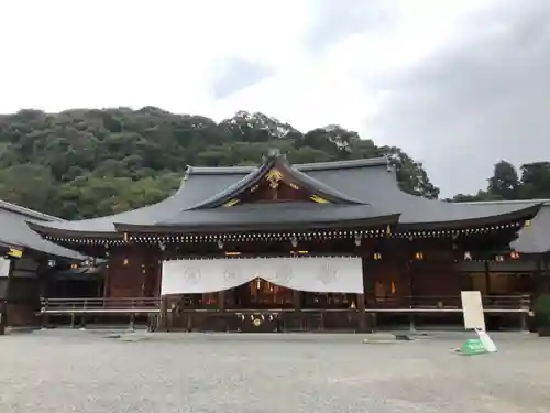大神神社(奈良県)
