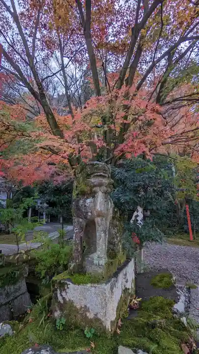 粟田神社(京都府)
