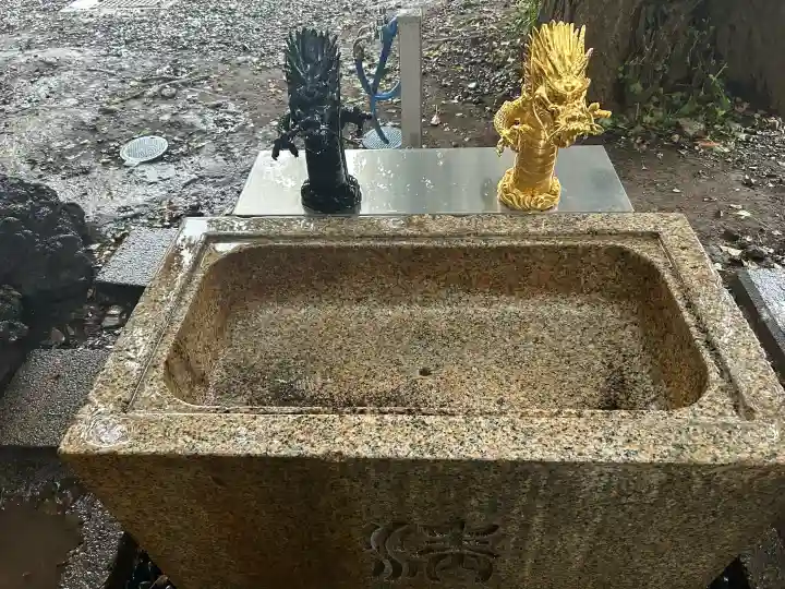 花園神社(東京都)