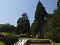 飯石神社のその他建物