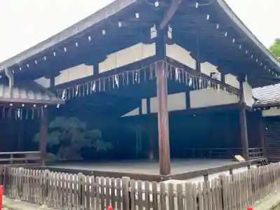 御香宮神社(京都府)