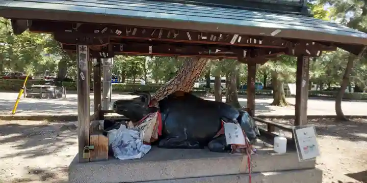 北野天満宮(京都府)