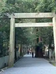 椿大神社(三重県)