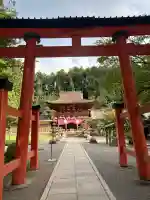 丹生都比売神社(和歌山県)