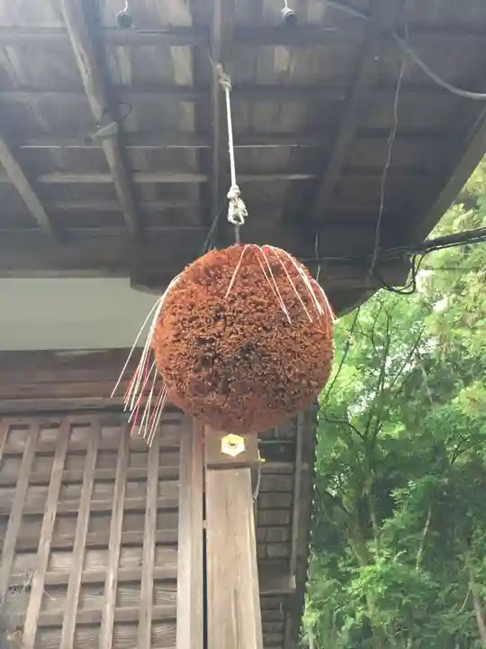 松尾大社のその他建物