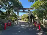 常葉神社(岐阜県)