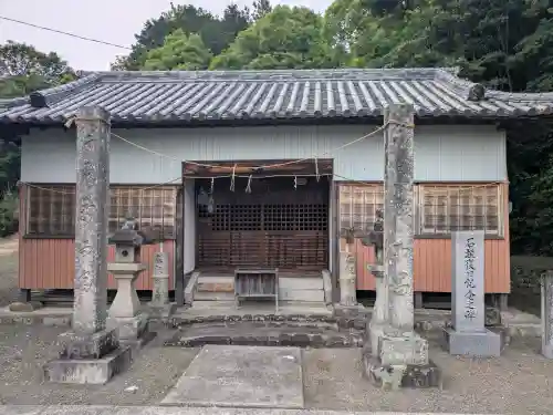 千尋神社(香川県)