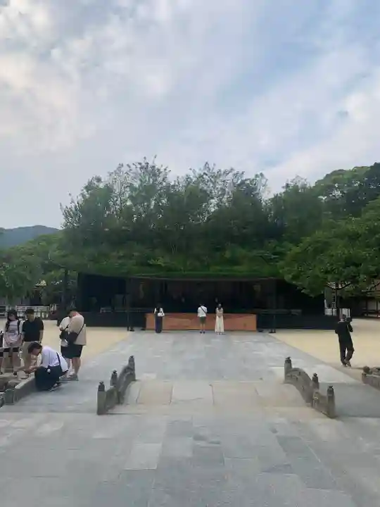 太宰府天満宮(福岡県)