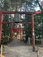 開運招福 飯玉神社(群馬県)