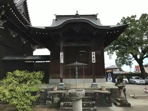 地蔵寺の建物その他