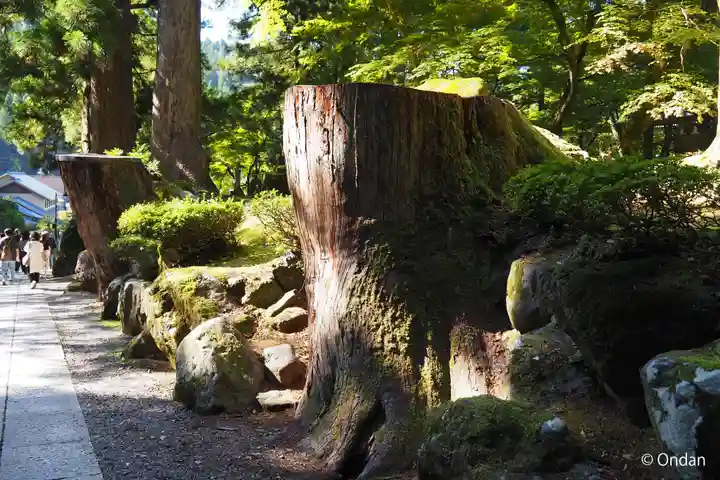 永平寺(福井県)
