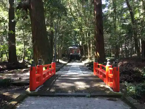 狭野神社のその他建物