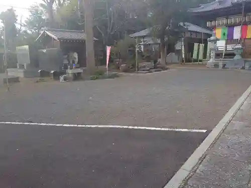 徳星寺のその他建物