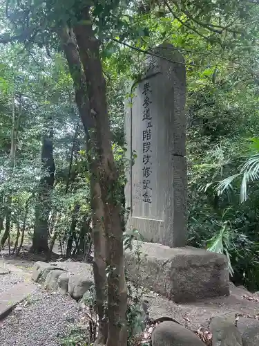 谷保天満宮(東京都)