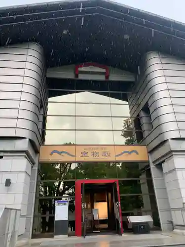 太宰府天満宮のその他建物