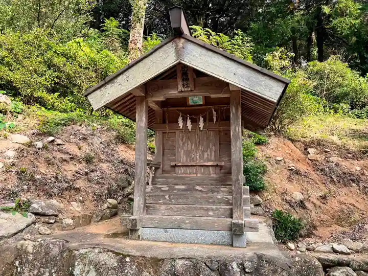 高祖神社(福岡県)