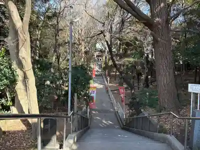 下総国三山　二宮神社(千葉県)