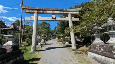 三宅八幡宮(京都府)