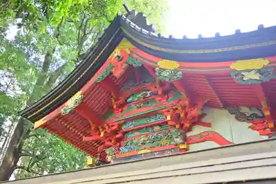 日吉神社(東京都)