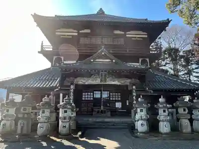 曹源寺(群馬県)