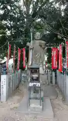 大須観音 （北野山真福寺宝生院）の像