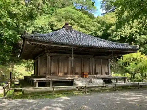 富貴寺(大分県)