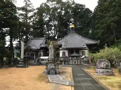 佛木寺(愛媛県)