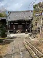 玄照寺(東京都)