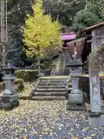 高龗神社(針貝)のその他建物