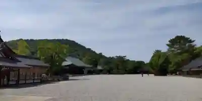 橿原神宮(奈良県)