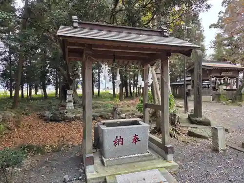 春日神社(栃木県)