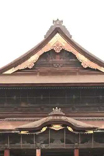 善光寺(長野県)
