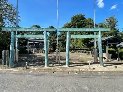八幡神社(岐阜県)