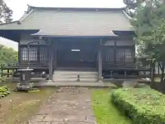 聖眼寺の建物その他