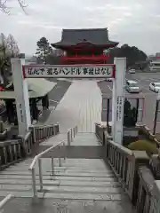 成田山名古屋別院大聖寺(犬山成田山)の建物その他