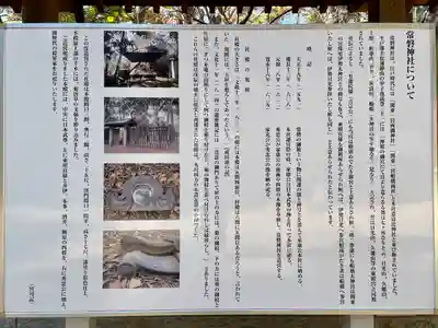 常磐神社(千葉県)