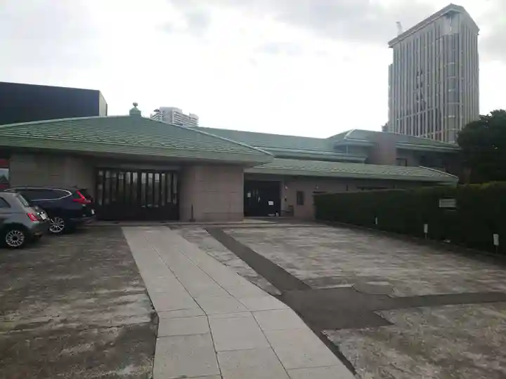 済海寺(東京都)