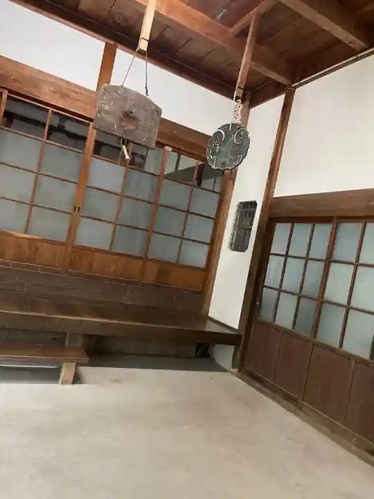 陽松庵(大阪府)