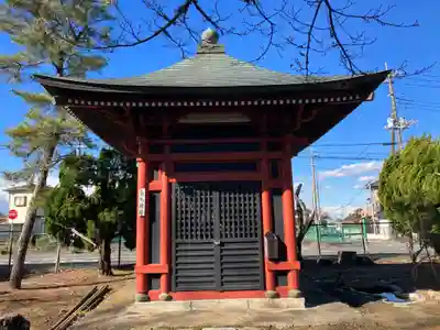 滑河山龍正院(千葉県)