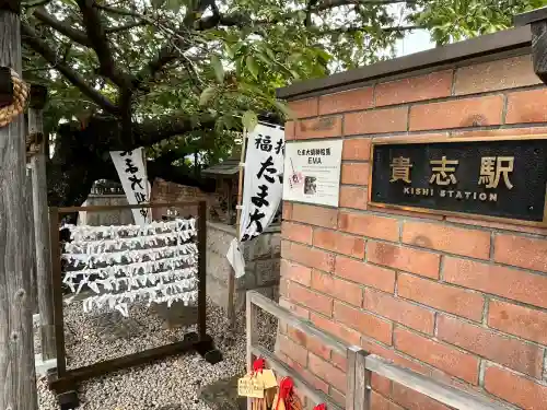 たま神社(和歌山県)