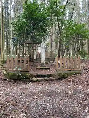 幣立神宮(熊本県)