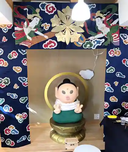 真如寺京都別院くらげ庵のその他建物