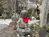 伊勢の国 四天王寺(三重県)